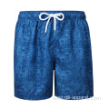 beach wear men's surf swimming shorts quick dry